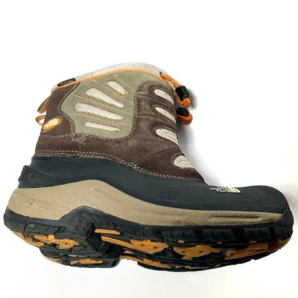 The North Face Kids Boots Size 4